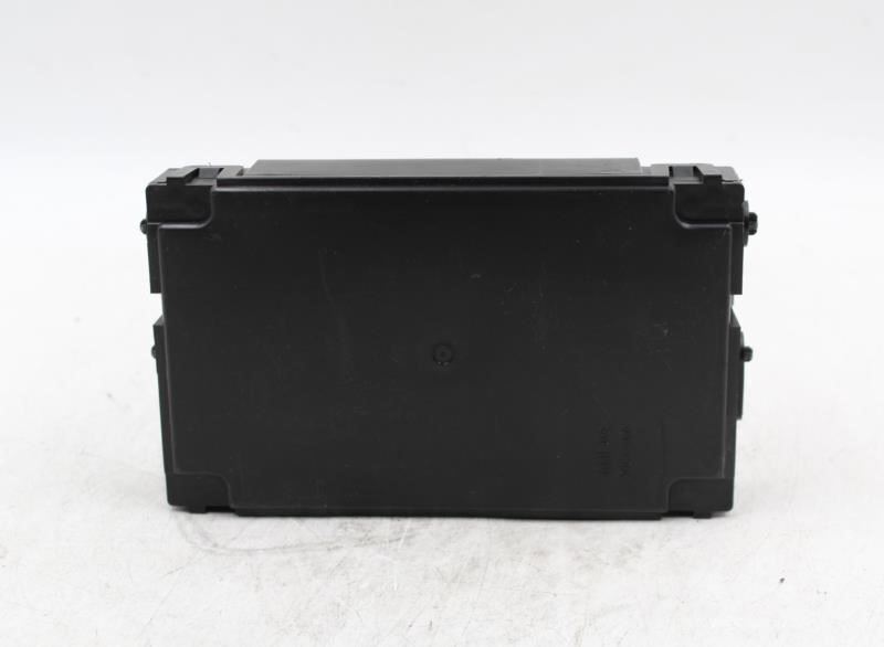 Chassis ECM Temperature With Heated Seats Fits 16-17 INFINITI Q50 10956 - $22.49