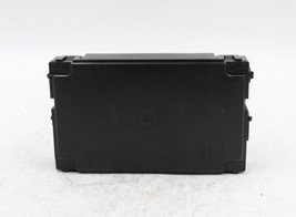 Chassis ECM Temperature With Heated Seats Fits 16-17 INFINITI Q50 10956 - $22.49