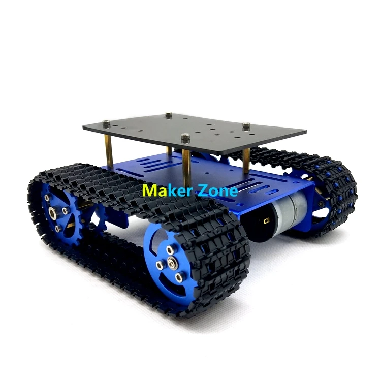 Mini T10 DIY Starter Robot kit STEM Education Arduino Programmable Robot... - $56.40+