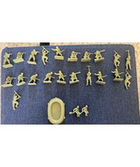 Airfix # S16 U.S. Marines 24  Pieces HO scale 1/72 - $19.28 CAD