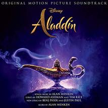 Aladdin [Audio CD] Various Artists - $126.29 MXN