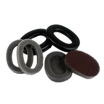 Peltor Hy79 Hygiene Kit (Black Earseals) - £52.51 GBP