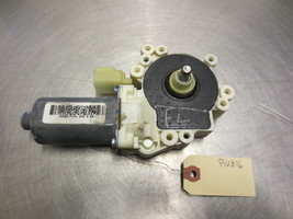Driver Front Window Motor From 2010 Jeep Grand Cherokee Limited 5.7 04589171AH - $74.00