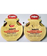 Jagwire Brake Cable  Kit 1.6mm 1700mm For PRO SHIMANO SRAM - $340.13 MXN