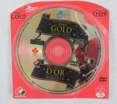 General Mills- Reflections of Olympic Gold- Through The Eyes Of A Champion 2002 - £11.12 GBP