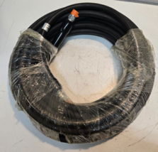 Gates Pressure Washer Hose Assembly 6PW6MP6MPX600BR 50' Long 3/8" Hose 3... - $95.99