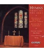 CD Hymns Through the Ages (CD, Jan-2009, Gothic Records - $6.00