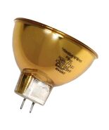 64635 Osram 54233 150W 15V MR16 HLX Clear Halogen Lamp - $1,955.67 MXN