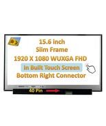 15.6&quot; Touch LCD Screen Acer Aspire 3 15 N23c3 A315-24PT-R90Z FHD A315-24... - €60,39 EUR