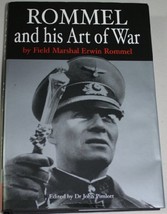 Rommel and His Art of War [Hardcover] Erwin Rommel - £28.96 GBP