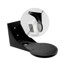 SplashNColor Camera Outdoor Mount Bracket, Compatible with Ring Spotligh... - $10.89