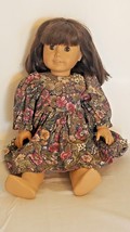 Pleasant Company American Girl Doll - Brown Hair Brown Eyes - £29.90 GBP