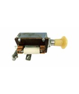 P&amp;D SH-43 Heater Switch SH43 New NOS - $27.89