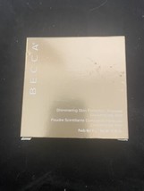 Becca Shimmering Skin Perfector Pressed Highlighter ~ Champagne Pop ~ 0.28 oz - $23.99