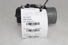 Anti-Lock Brake Part Pump Fits 02-03 IMPREZA 75695 image 2