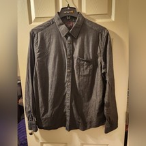 Untuckit mens XL button down shirt - £19.45 GBP