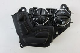Mercedes R230 SL55 SL500 switch, seat adjust control, left, 2308211151 S... - $13.49