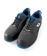 Safety shoes OMP PRO SPORT Grey 43 - $112.81