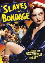 Slaves In Bondage - DVD ( Ex Cond.)  - $8.80