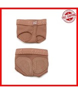 Professional Women&#39;s Dance Shoes - Secure Fit with Plush Elastic and Sue... - $854.03 MXN