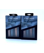 Fromm Style Artistry Perfect Grip 4 Matte Hair Clips-2 Pack - $512.03 MXN