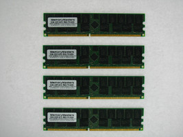8GB (4X2GB) Memory For Asus K8N-DRE RS161-E2 SK8V TW510-E2 - $98.01