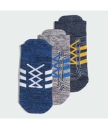 Adidas ED8623 Baby Infant Training Socks 3-Pack - $1,307.19 MXN