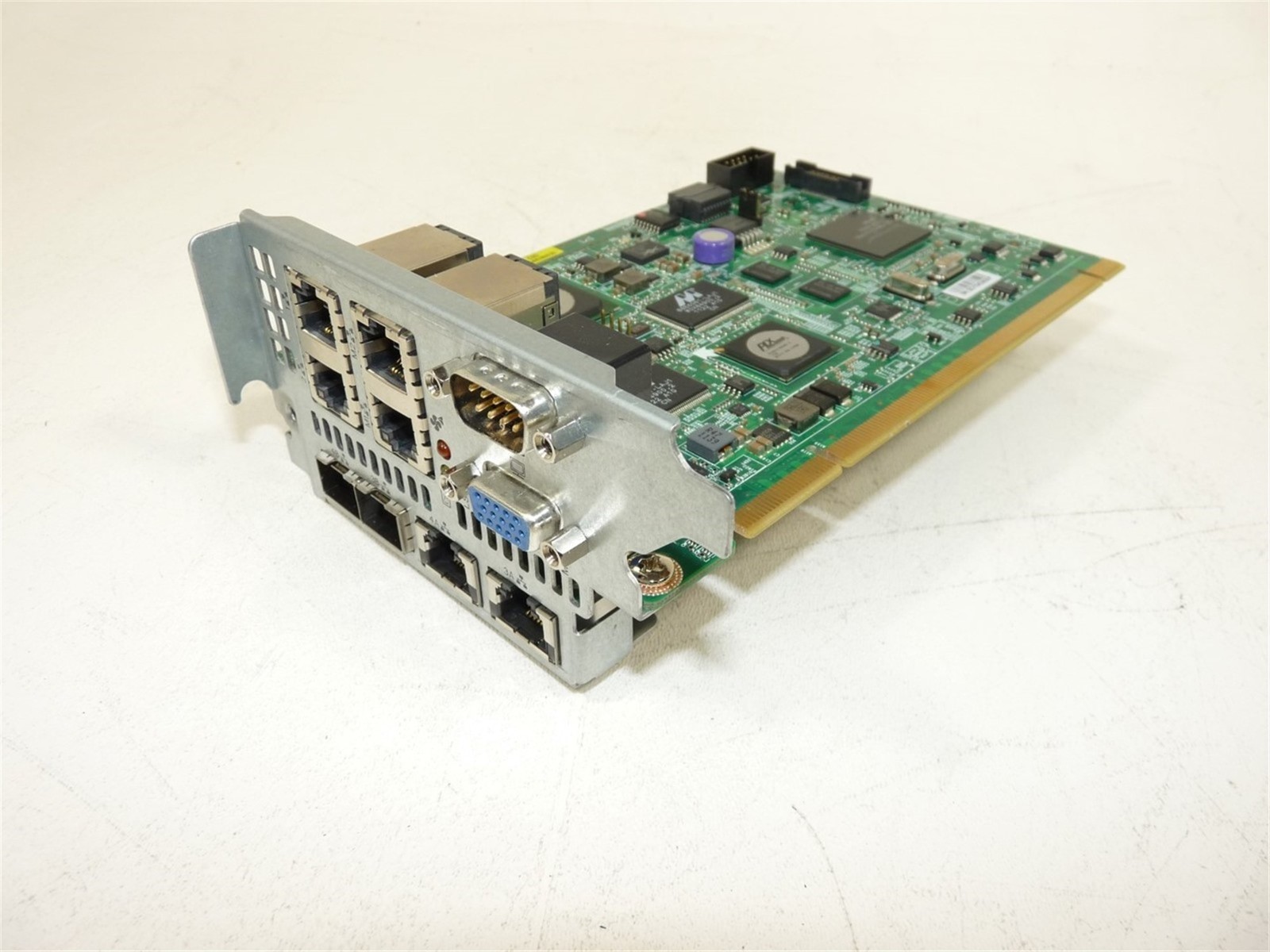 Cisco DAS4RTB68C0 REV:C I/O Riser Card for C460 M1 Chassis - $91.13