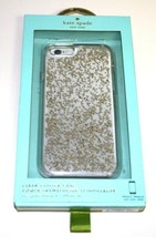 Kate Spade New York Case for Apple iPhone 6 & 6s Glitter Gold - KSIPH-035-GLDGL - $9.74