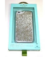 Kate Spade New York Case for Apple iPhone 6 &amp; 6s Glitter Gold - KSIPH-03... - £7.63 GBP