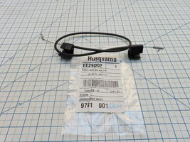 Husqvarna 585251703 Control Cable - $24.17