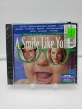 A Smile Like Yours by Original Soundtrack CD Aug-1997 Elektra Label BRAN... - £5.53 GBP