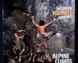 High Mountain Sports Magazine No.237 August 2002 mbox1521 Alpine Climbs - $7.39