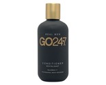 Unite GO24·7 Real Men Conditioner 8 Oz - $13.43