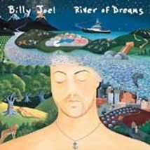 River of Dreams [Remaster] by Billy Joel (CD, Oct-1998, Columbia (USA)) ... - $18.30 MXN