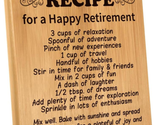 Retirement Gifts for Women Men Coworker Leaving Gifts Going Away Gifts F... - £32.20 GBP