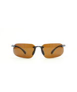 Vuarnet NOI 227 Shiny Black / Polarized Brown Sunglasses 60mm - €184,88 EUR