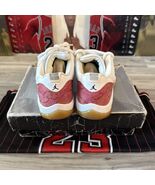 Nike Air Jordan 1 High OG Fragment Design 2014 Size 10.5 - $1,050.00