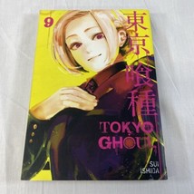 Tokyo Ghoul, Vol. 9 Paperback Sui Ishida - £3.95 GBP