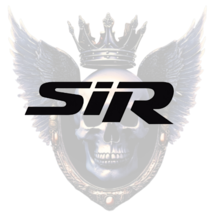 SiR Premium Vinyl Decal, Import, Tuner, Badge, Emblem, Sport Injected - $91.51 MXN+