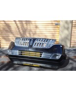 10-12 Lincoln MKT Front Bumper Cover W/Grills &amp; Fogs Complete Assembly - $884.83 CAD