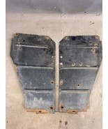 1956 1957 Chevy BelAir Nomad 150 210 Engine Filler Panel Shield Radiator... - $3,049.24 MXN