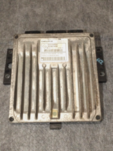 Renault Clio 3 Modus 1.5 DCI 8200399038 8200619409 DCM1.2 Engine ECU - F... - $105.93