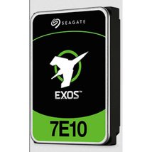 Seagate Exos 7E10 ST4000NM024B 4 TB Hard Drive - Internal - SATA (SATA/600) - St - £180.26 GBP