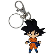 Dragon Ball Super Goku Keychain Orange - $13.98