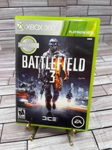 Battlefield 3 (Microsoft Xbox 360, 2011) - £6.79 GBP