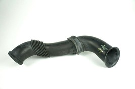 03-2006 porsche cayenne 955 turbo S 4.5l left driver side air intake duct pipe - £36.53 GBP