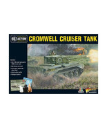 Warlord Games Bolt Action Cromwell Cruiser Tank - £36.49 GBP