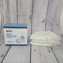 HOAG Babies&#39; Diaper-Pants,Soft And Skin-Friendly,Breathable Design - $21.93 CAD