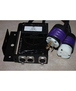 External Infochip Ip20 100-240v 50/60hz Dmx/rdm External Infochip 10-15 Hw - $73.99 CAD